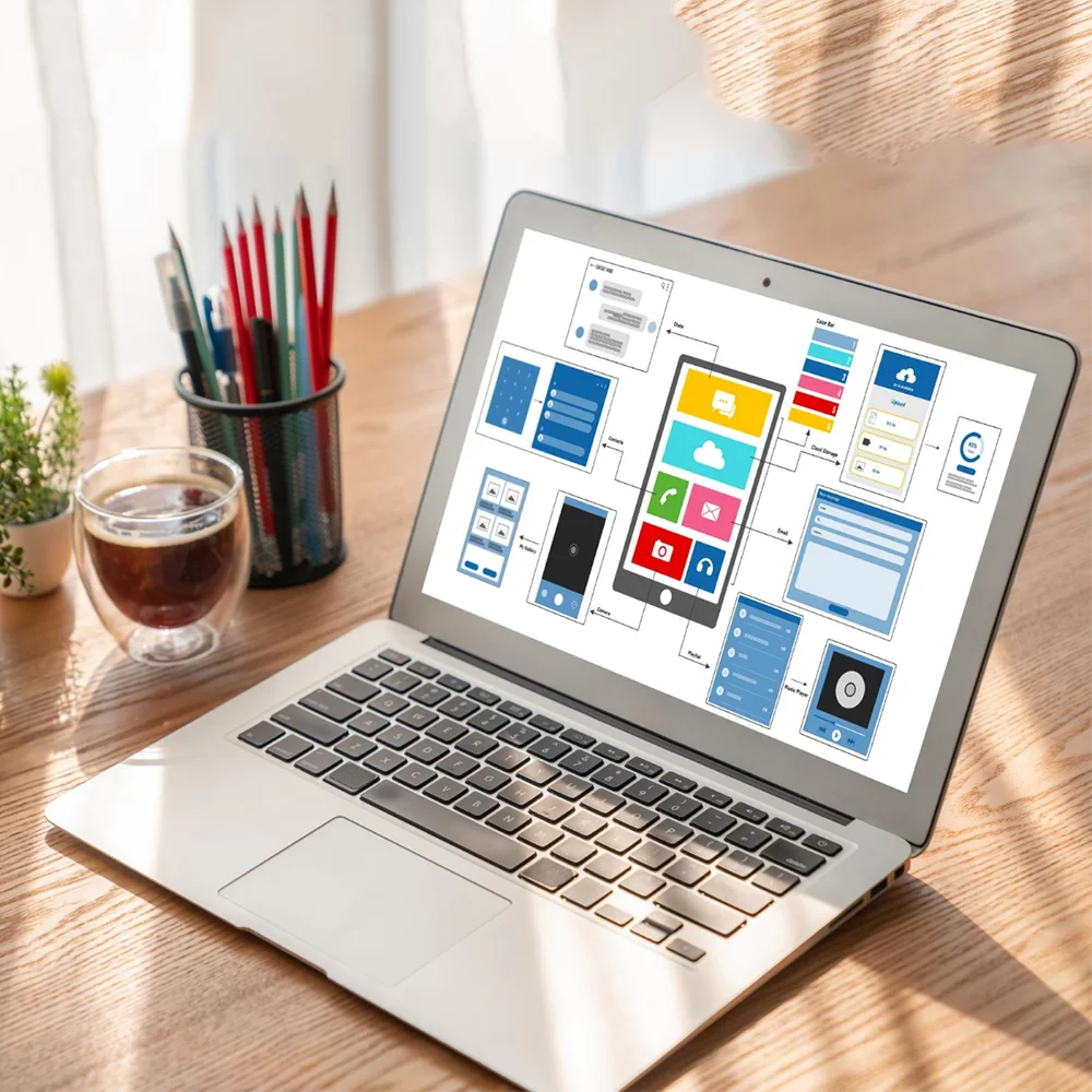 Ecommerce Seller Account Management